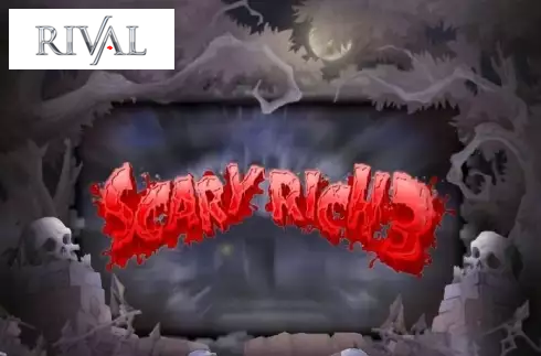 Scary Rich 3